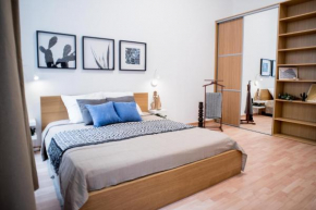 Отель High Trees Apartment  Будапешт